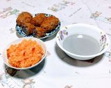 シャドークイーンのコンソメスープ作り方6写真