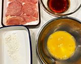 チキン南蛮黄金比　＼宮崎県民レシピ／作り方3写真