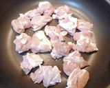 超簡単！韓国風ヤンニョムチキン！！作り方3写真