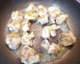 超簡単！韓国風ヤンニョムチキン！！作り方4写真