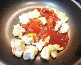 超簡単！韓国風ヤンニョムチキン！！作り方5写真