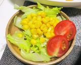 今夜のおかずはバターチキンカレーメイン作り方4写真