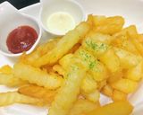 今夜のおかずはバターチキンカレーメイン作り方6写真