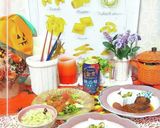 (*´∀`)しめじと鶏肉の炊き込みご飯作り方4写真