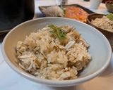 焼き鯛で鯛めし、土鍋バージョン作り方10写真