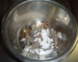 豚＆海老の焼売（改訂版）作り方1写真