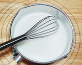 ひんや～り♪マーブル水まんじゅう作り方8写真