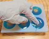 ひんや～り♪マーブル水まんじゅう作り方21写真