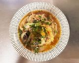 鯖の水煮缶と玉ねぎのお醤油煮作り方5写真