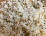 鰻のチラシ寿司作り方1写真