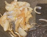 納豆パスタ作り方2写真