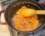 ミートソーススパゲッティ作り方3写真