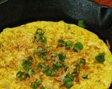 おうち居酒屋☆とろろ焼き作り方7写真
