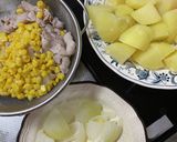母直伝☆我が家のシチュー☆作り方7写真
