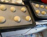 美味しい！簡単！はなそらメロンパン！作り方3写真