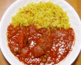 ヘルシー!楽しい♪カレー&カレー!作り方3写真