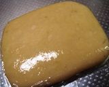 キューブクッキー●柚子胡椒作り方6写真