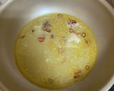 簡単ペペロンチーノ風パスタ作り方5写真