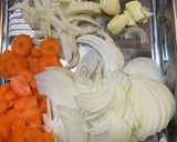 コックオバン〜〜作り方1写真