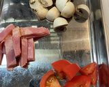 コックオバン〜〜作り方2写真