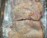 コックオバン〜〜作り方3写真