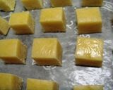 キューブクッキー●わさび作り方7写真
