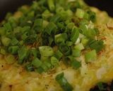 豪華に卵入り☆お好み焼き作り方6写真