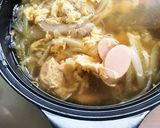 おかずスープ♪♪(冷蔵庫にあるもので)作り方3写真