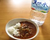 【市販のルーで絶品】ハヤシライス作り方7写真