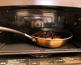 塩麹で柔らか〜♫熟成ハンバーグ作り方7写真