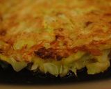 豪華に卵入り☆お好み焼き作り方8写真