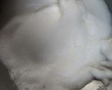 ヨーグルトケーキ グランシェフ作り方1写真