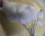 ヨーグルトケーキ グランシェフ作り方3写真