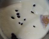 ヨーグルトケーキ グランシェフ作り方4写真