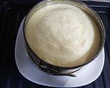 ヨーグルトケーキ グランシェフ作り方5写真