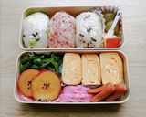 お弁当♪レンジでさつま芋のレモン煮♡作り方9写真