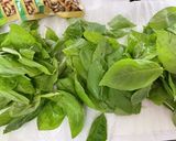プロの味ざっくりで大丈夫なバジルペースト作り方1写真