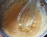 おうちカフェ★コーヒーのパウンドケーキ作り方2写真
