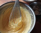 おうちカフェ★コーヒーのパウンドケーキ作り方3写真