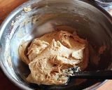 おうちカフェ★コーヒーのパウンドケーキ作り方4写真