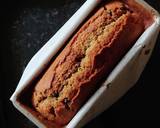 おうちカフェ★コーヒーのパウンドケーキ作り方7写真