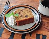 おうちカフェ★コーヒーのパウンドケーキ作り方9写真