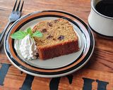 おうちカフェ★コーヒーのパウンドケーキ作り方9写真