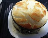 ヨーグルトケーキ グランシェフ作り方6写真