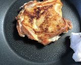 なんちゃってチキンダック作り方5写真