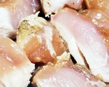 お年寄り絶賛シリーズ☆鶏胸肉塩麹唐揚げ☆作り方3写真