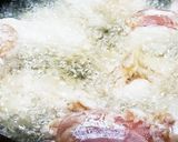 お年寄り絶賛シリーズ☆鶏胸肉塩麹唐揚げ☆作り方4写真