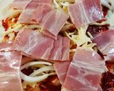 ミコばあばの米粉でカリッとマルゲリータ作り方15写真