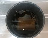 【簡単だし取り】お味噌汁作り方1写真