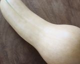 バターナッツで【かぼちゃのポタージュ】作り方6写真